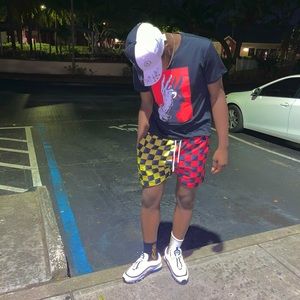 Meet your Posher, Jean luc